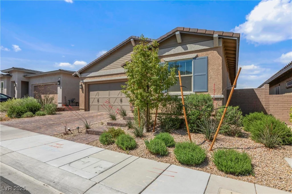 713 Webber Park, Henderson, NV 89011