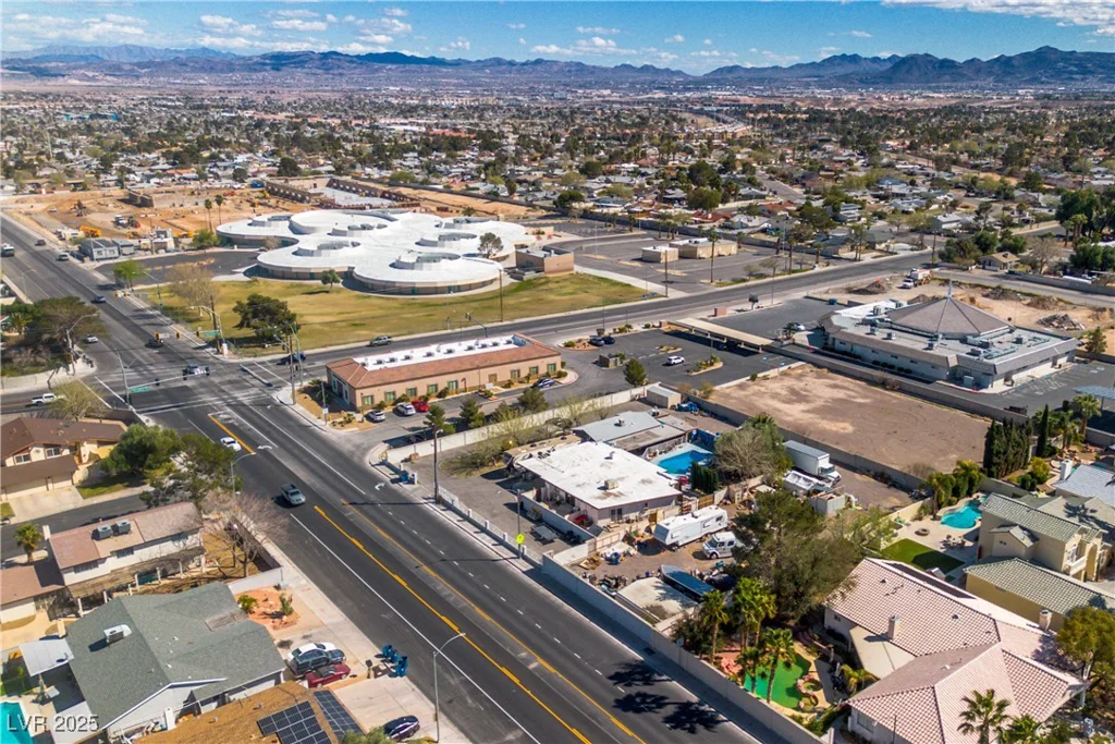 Harmon, Las Vegas, NV 89107