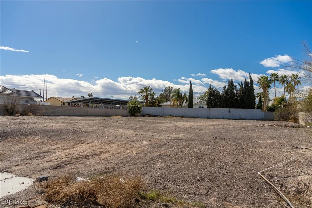 Harmon, Las Vegas, NV 89107