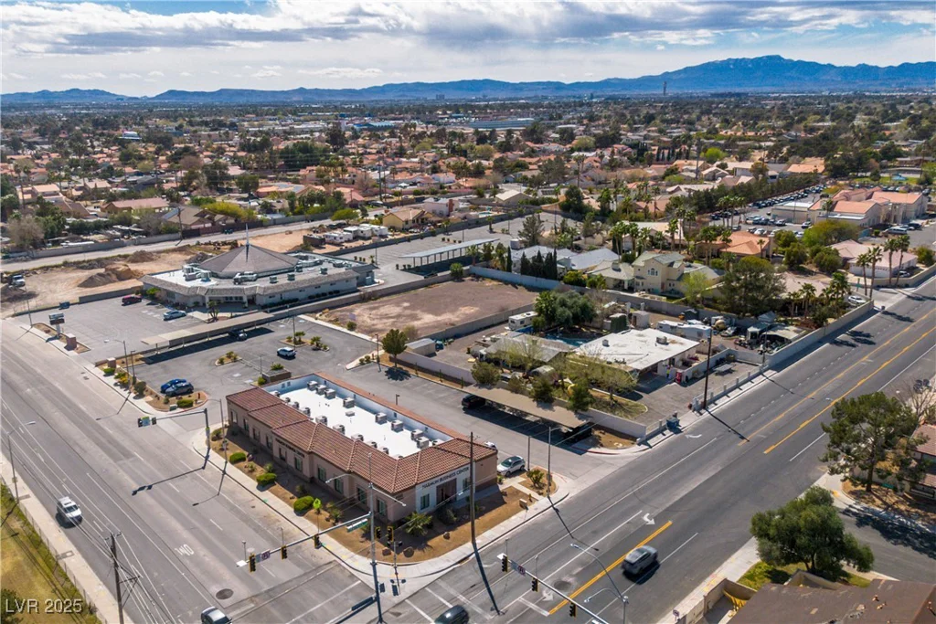 Harmon, Las Vegas, NV 89107