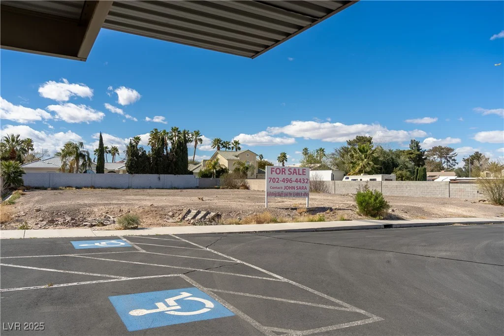 Harmon, Las Vegas, NV 89107