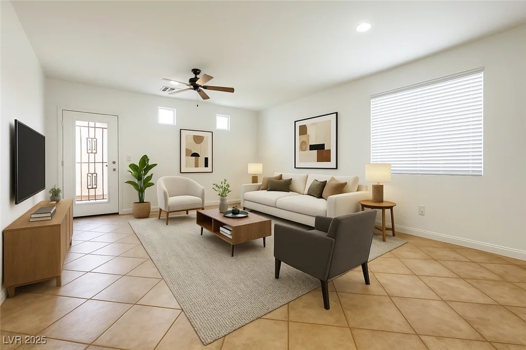 10372 Beautiful Fruit, Las Vegas, NV 89183