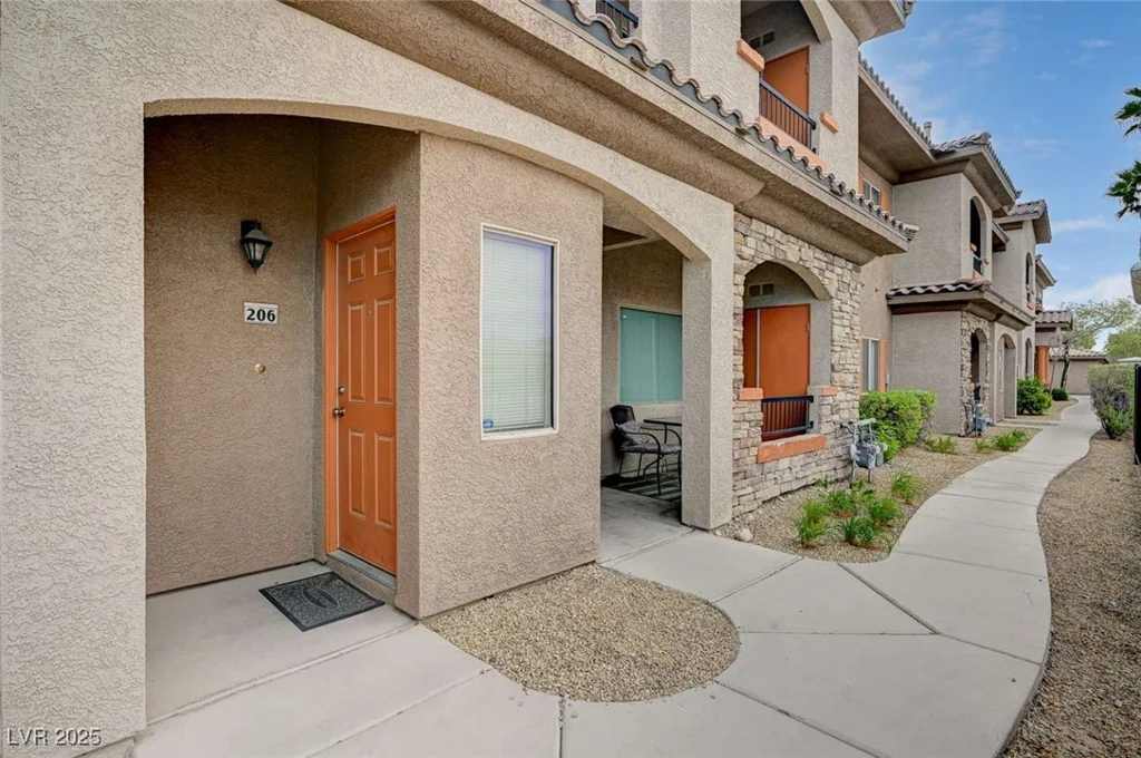 7701 Robindale, Las Vegas, NV 89113