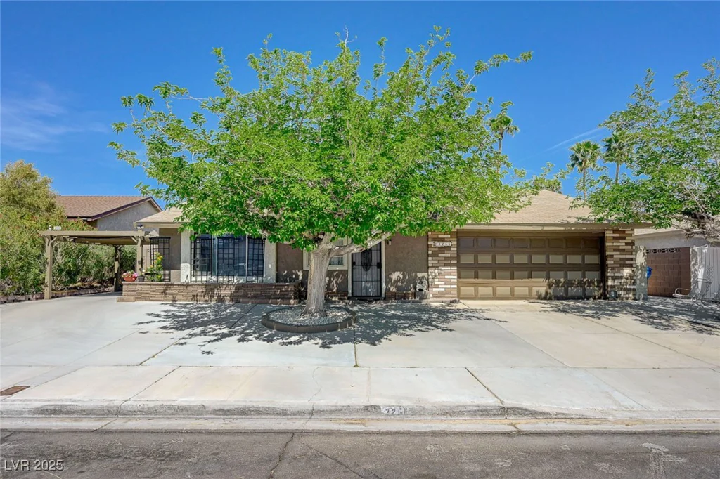 3266 Mountain Spring, Las Vegas, NV 89146