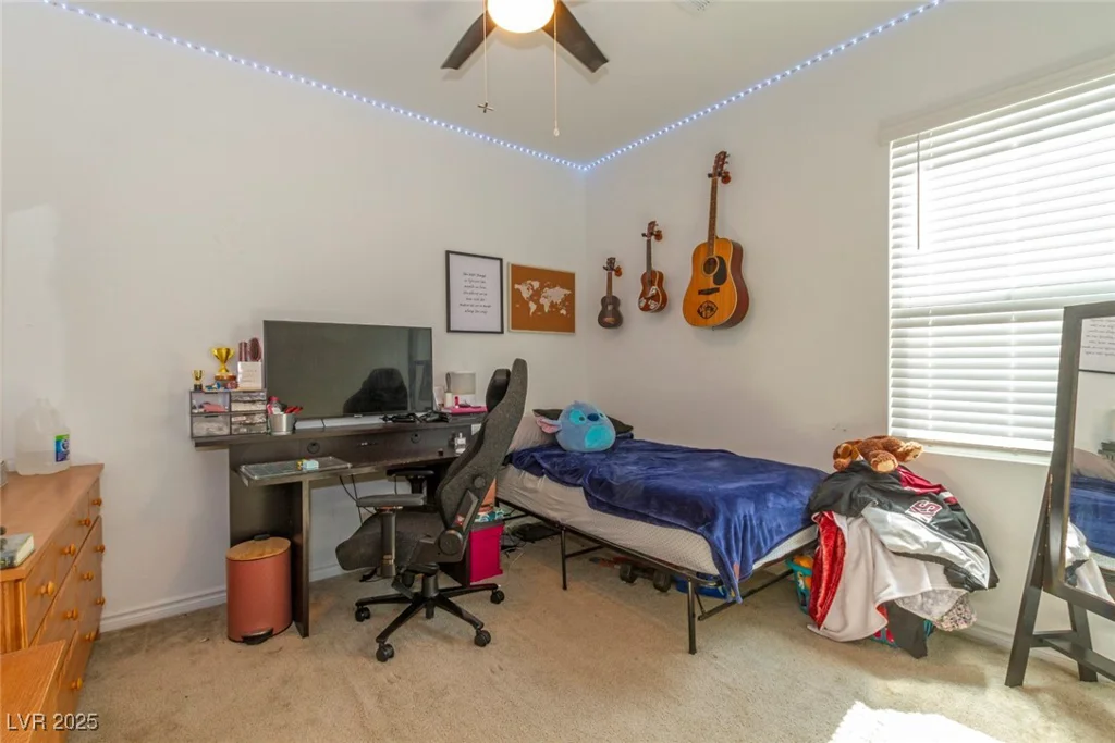 3817 Grazing Gazelle, North Las Vegas, NV 89084