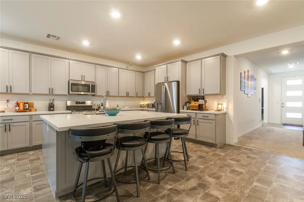 3817 Grazing Gazelle, North Las Vegas, NV 89084