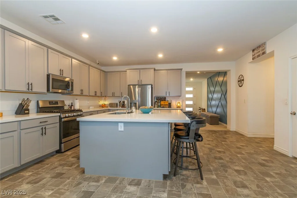 3817 Grazing Gazelle, North Las Vegas, NV 89084