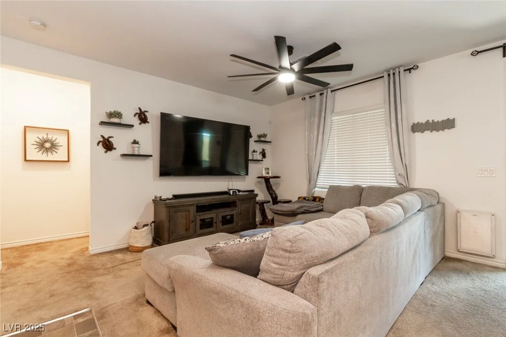 3817 Grazing Gazelle, North Las Vegas, NV 89084