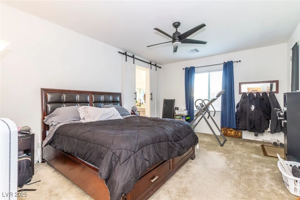 3817 Grazing Gazelle, North Las Vegas, NV 89084