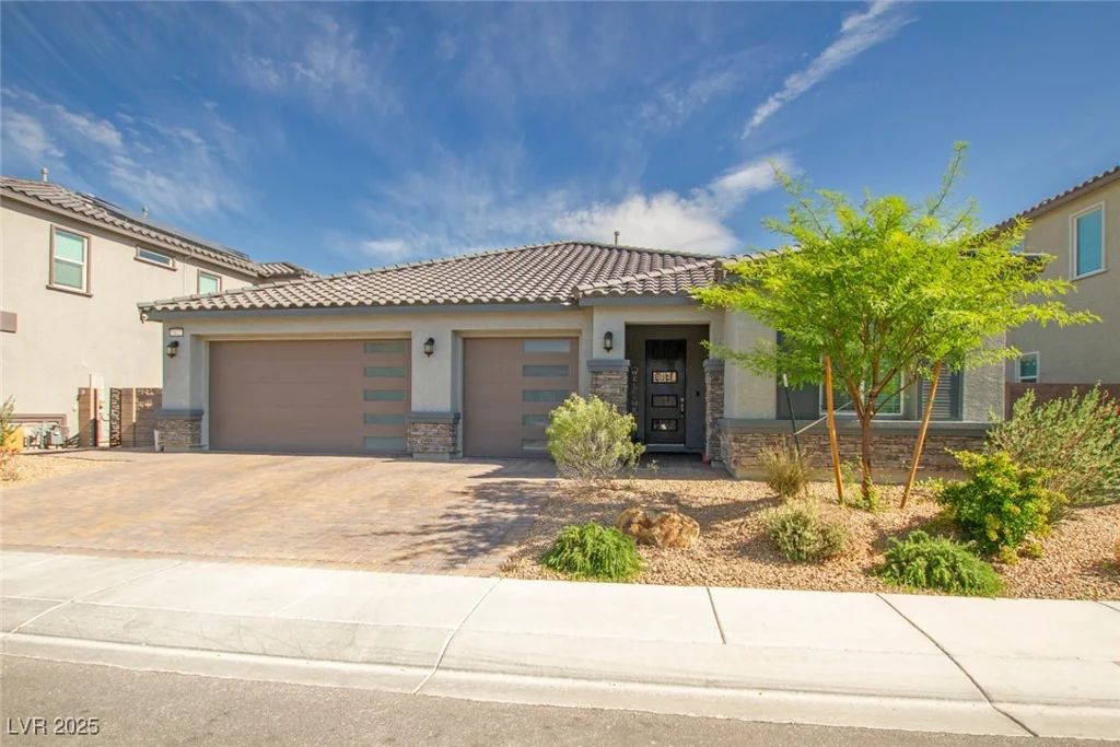 3817 Grazing Gazelle, North Las Vegas, NV 89084