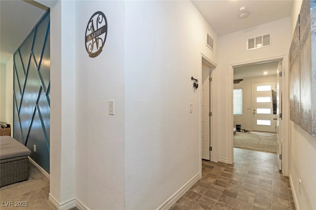 3817 Grazing Gazelle, North Las Vegas, NV 89084