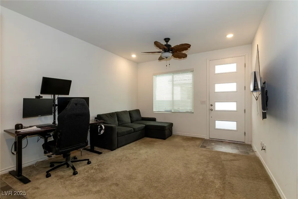 3817 Grazing Gazelle, North Las Vegas, NV 89084