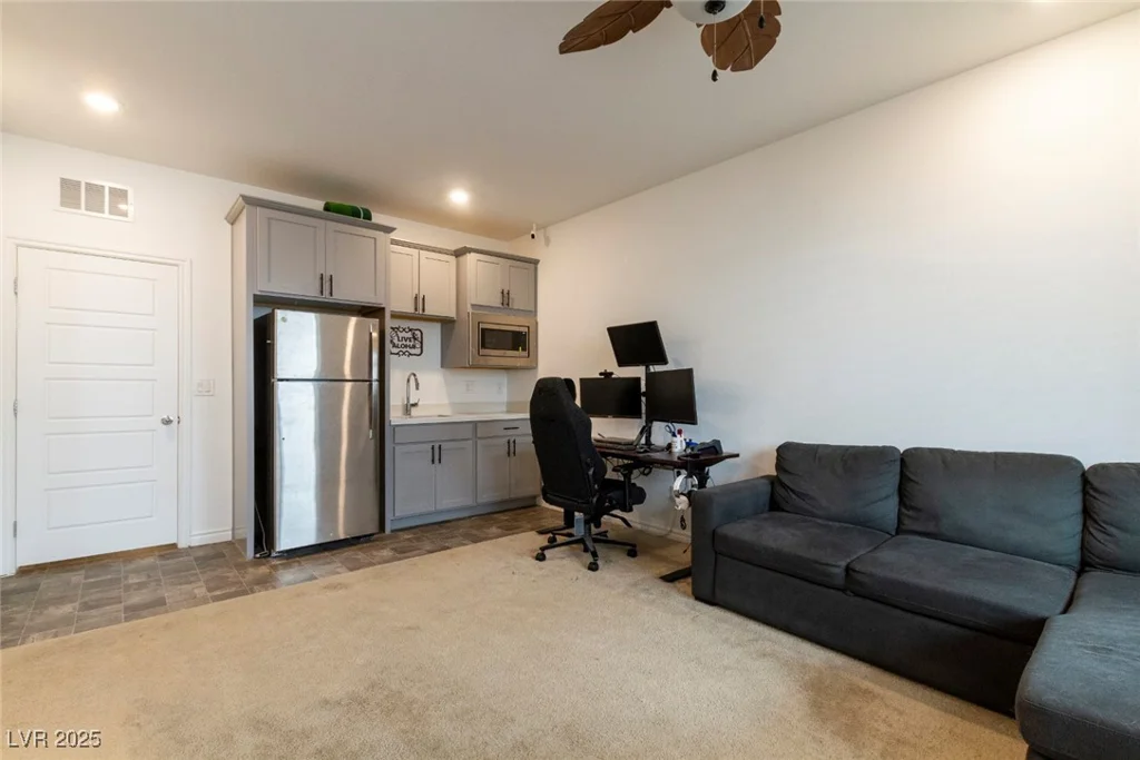 3817 Grazing Gazelle, North Las Vegas, NV 89084