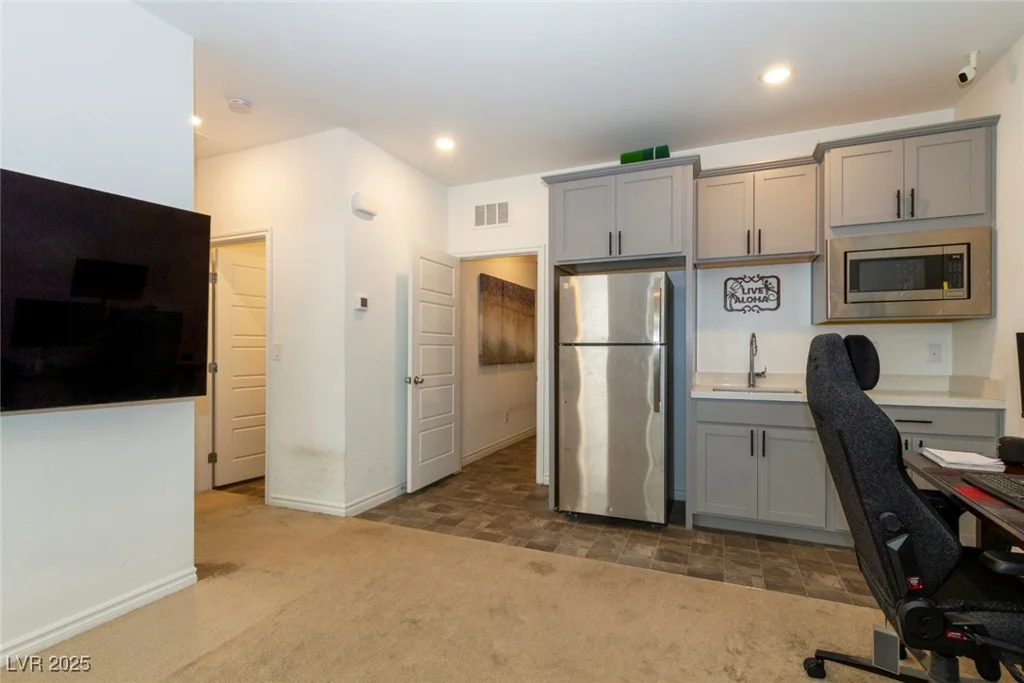 3817 Grazing Gazelle, North Las Vegas, NV 89084