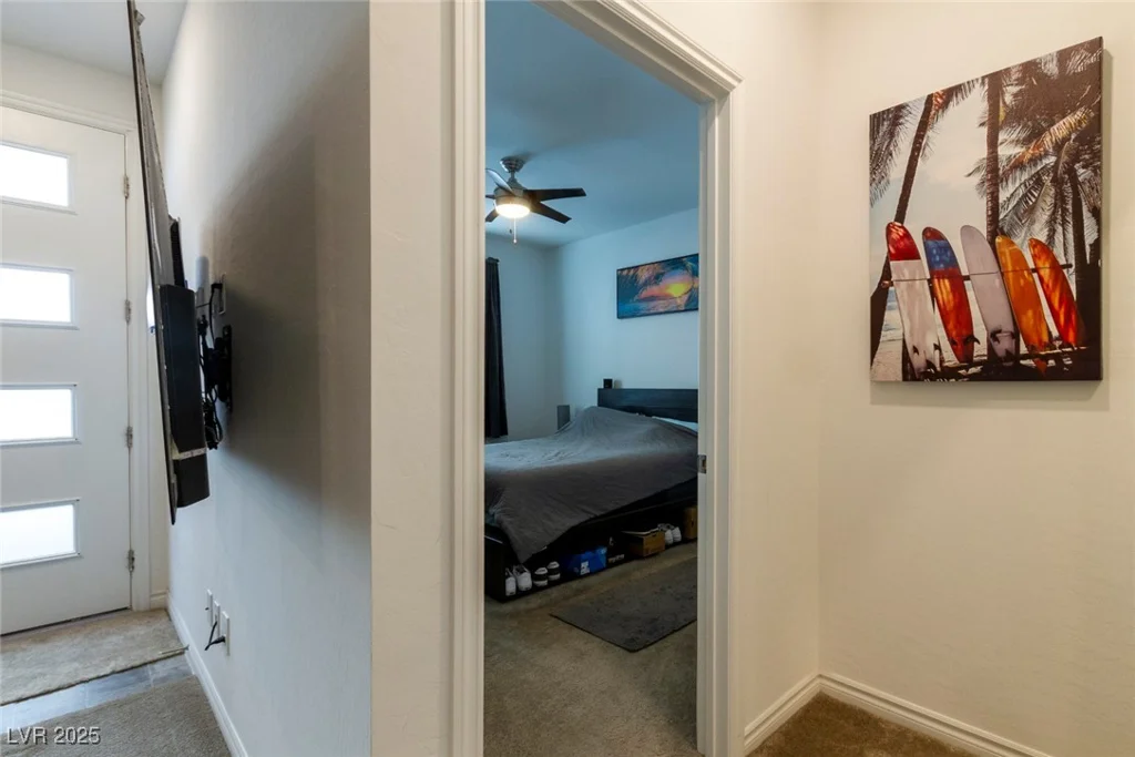 3817 Grazing Gazelle, North Las Vegas, NV 89084