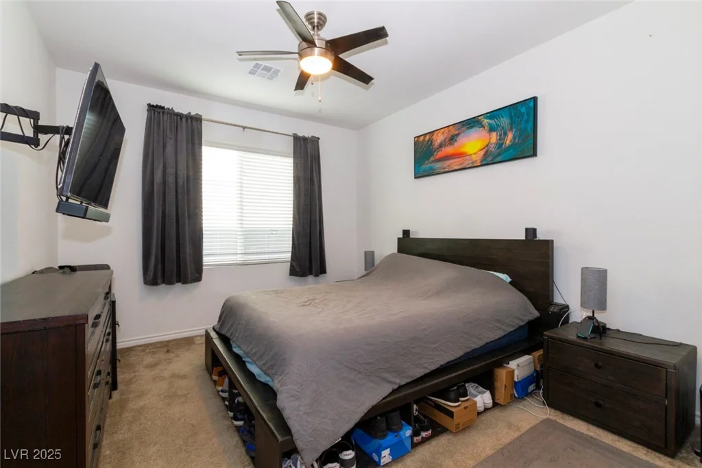 3817 Grazing Gazelle, North Las Vegas, NV 89084