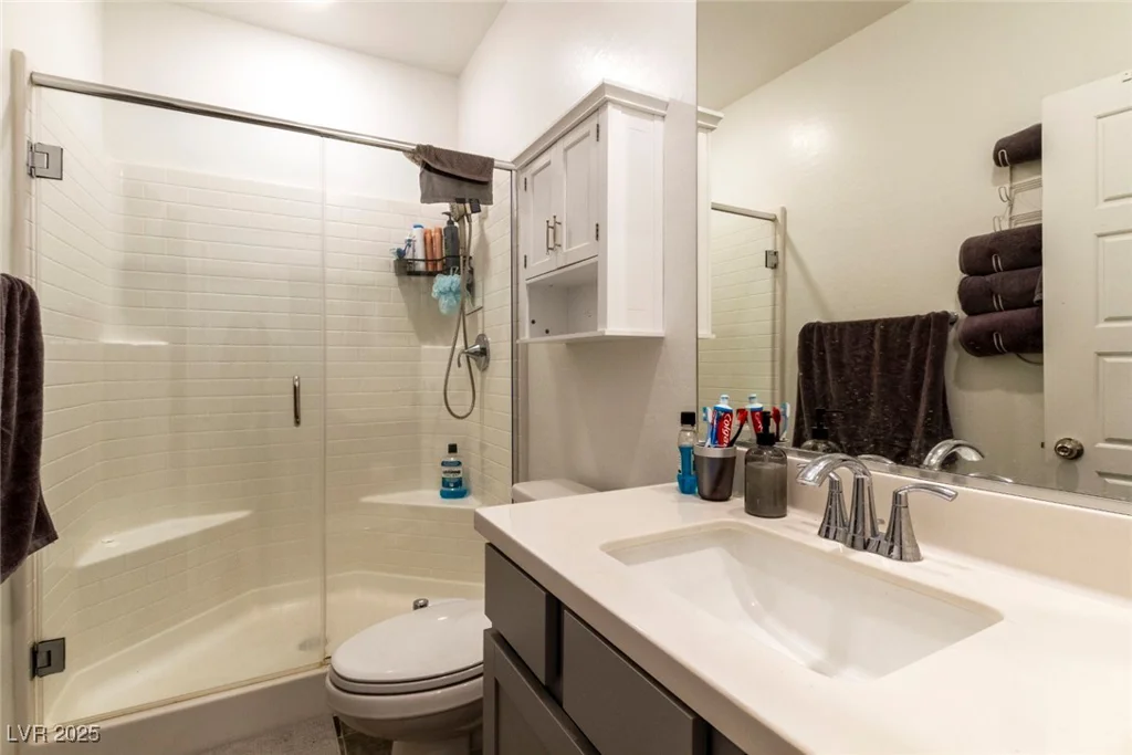 3817 Grazing Gazelle, North Las Vegas, NV 89084