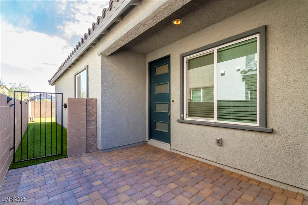 3817 Grazing Gazelle, North Las Vegas, NV 89084