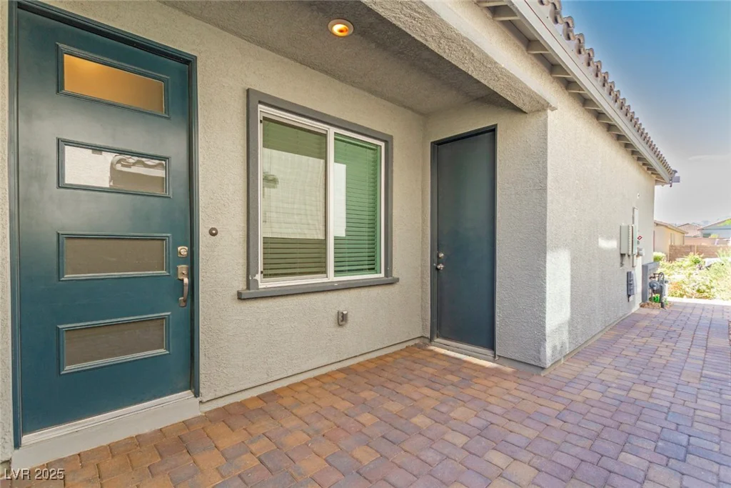 3817 Grazing Gazelle, North Las Vegas, NV 89084