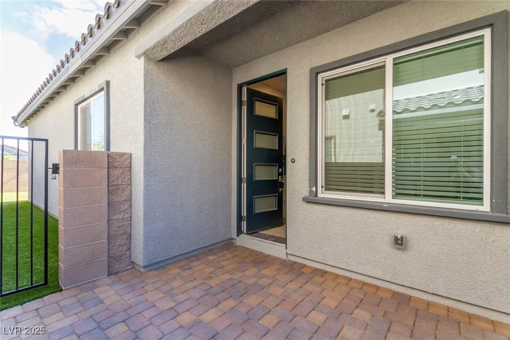 3817 Grazing Gazelle, North Las Vegas, NV 89084