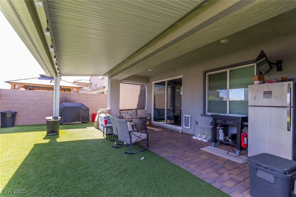 3817 Grazing Gazelle, North Las Vegas, NV 89084