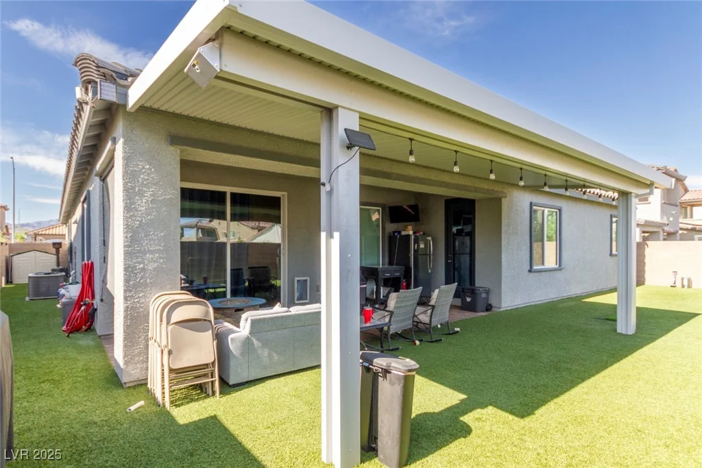 3817 Grazing Gazelle, North Las Vegas, NV 89084