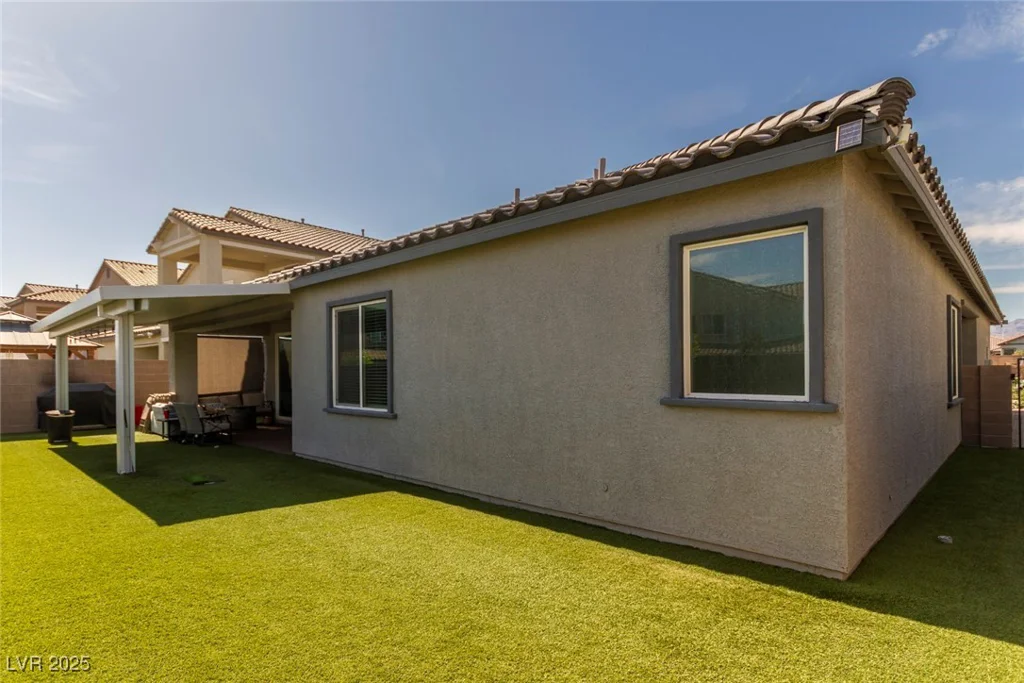 3817 Grazing Gazelle, North Las Vegas, NV 89084
