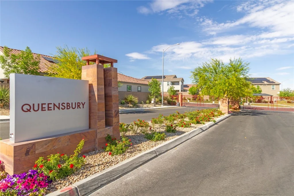 3817 Grazing Gazelle, North Las Vegas, NV 89084