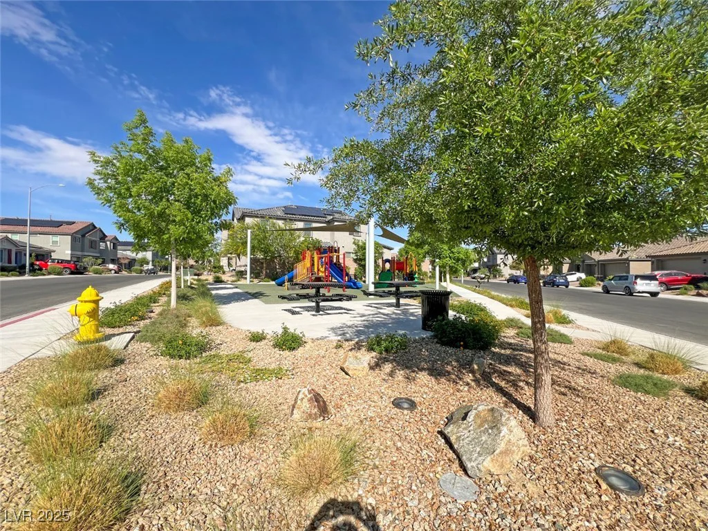 3817 Grazing Gazelle, North Las Vegas, NV 89084