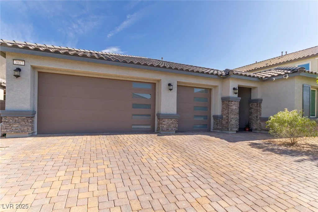 3817 Grazing Gazelle, North Las Vegas, NV 89084