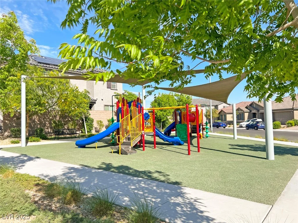3817 Grazing Gazelle, North Las Vegas, NV 89084