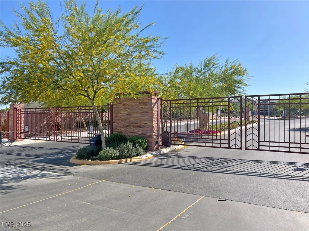 3817 Grazing Gazelle, North Las Vegas, NV 89084