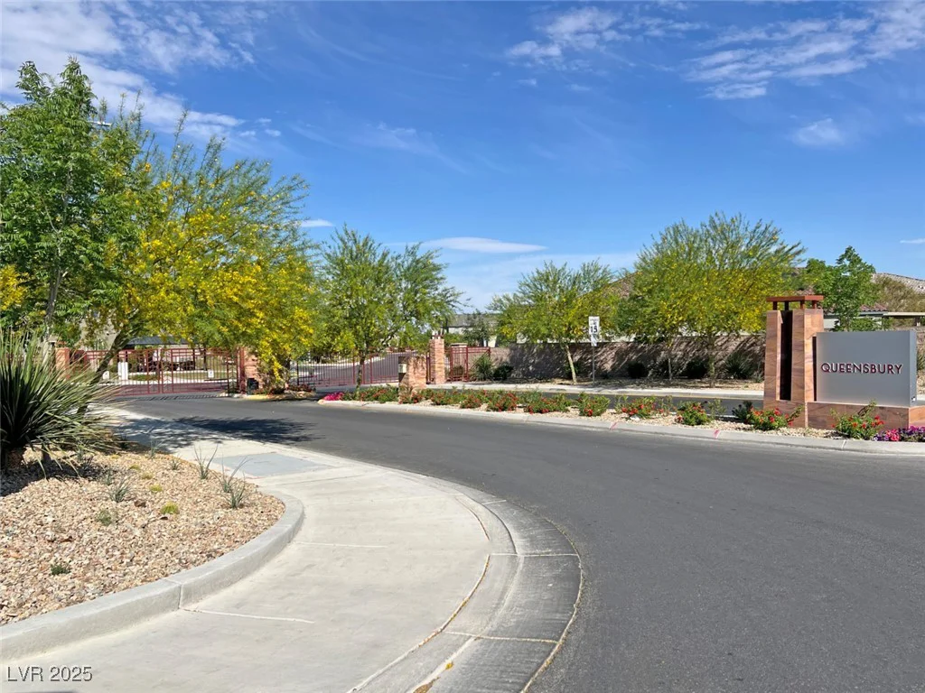 3817 Grazing Gazelle, North Las Vegas, NV 89084