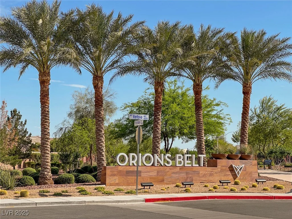3817 Grazing Gazelle, North Las Vegas, NV 89084