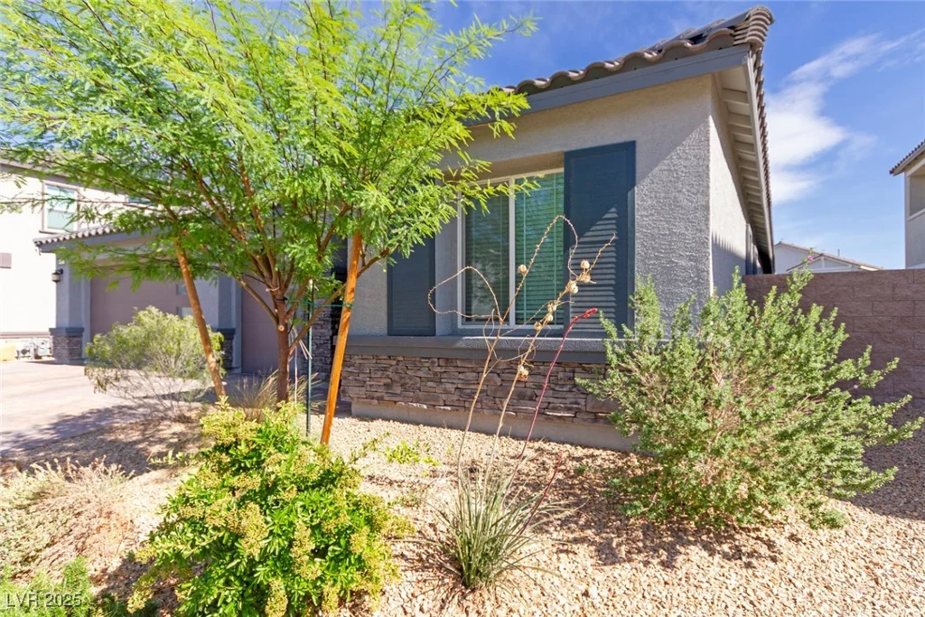 3817 Grazing Gazelle, North Las Vegas, NV 89084