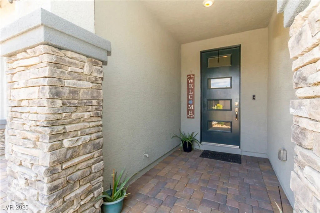 3817 Grazing Gazelle, North Las Vegas, NV 89084
