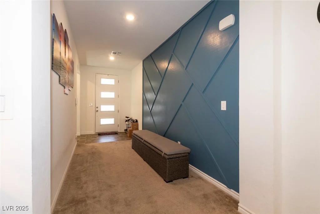 3817 Grazing Gazelle, North Las Vegas, NV 89084