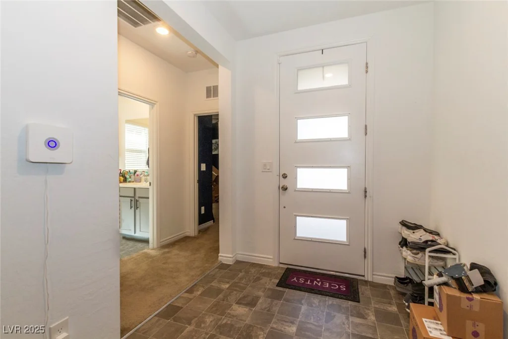 3817 Grazing Gazelle, North Las Vegas, NV 89084