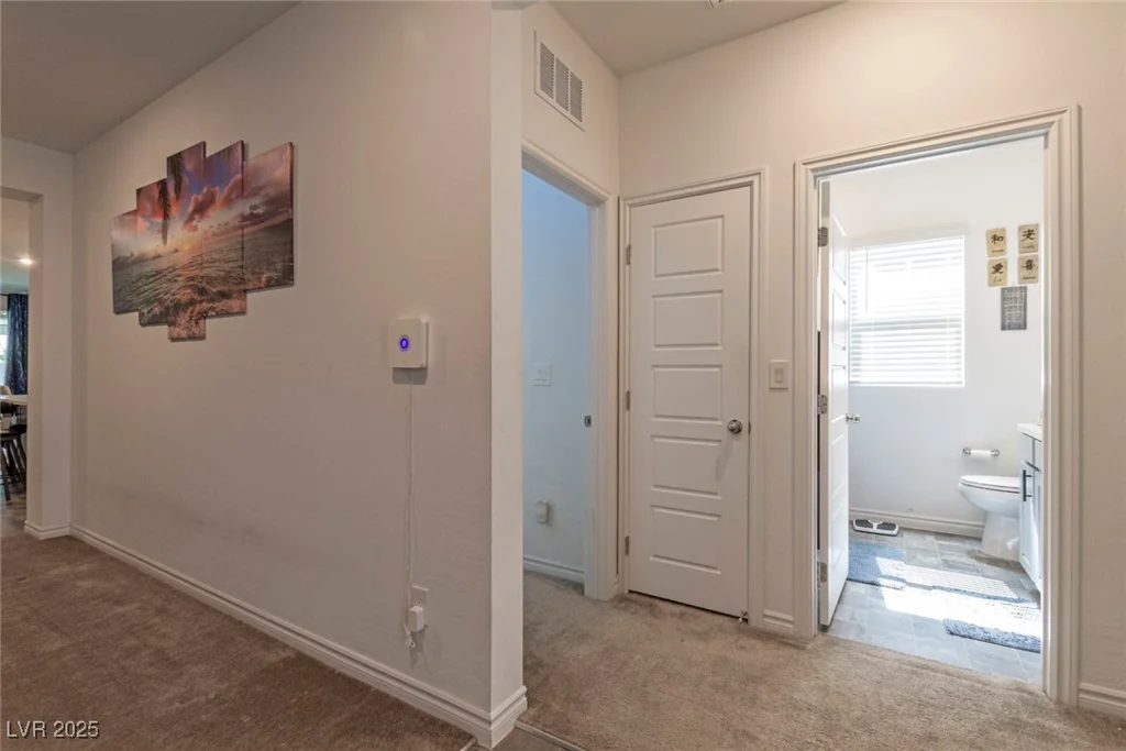 3817 Grazing Gazelle, North Las Vegas, NV 89084
