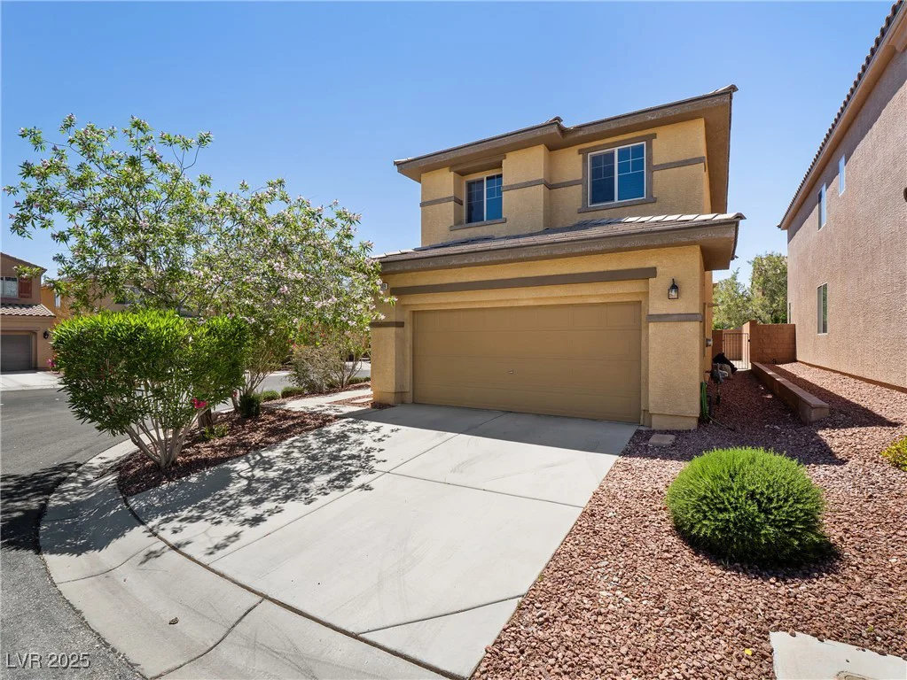 10609 Sand Mountain, Las Vegas, NV 89166