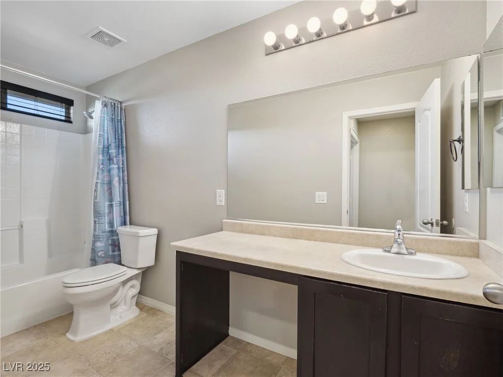 10609 Sand Mountain, Las Vegas, NV 89166