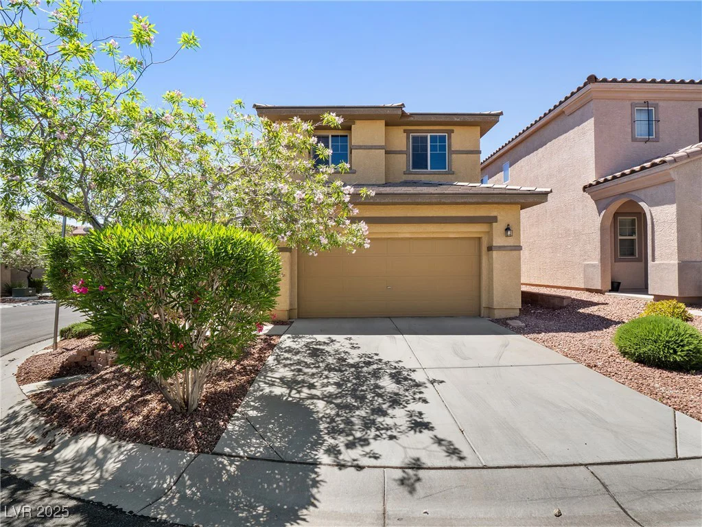 10609 Sand Mountain, Las Vegas, NV 89166