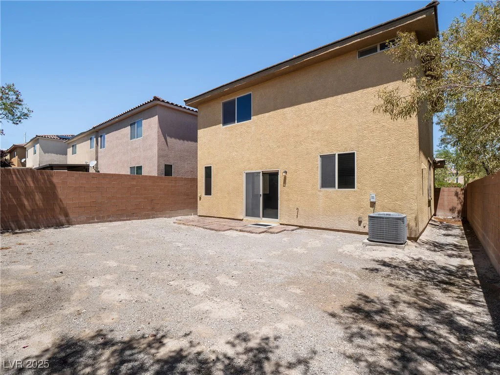 10609 Sand Mountain, Las Vegas, NV 89166