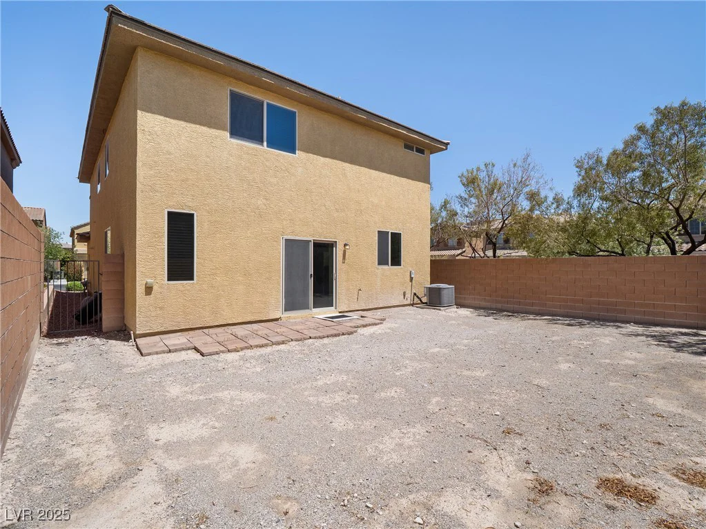 10609 Sand Mountain, Las Vegas, NV 89166