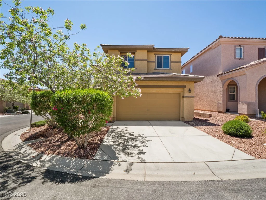 10609 Sand Mountain, Las Vegas, NV 89166