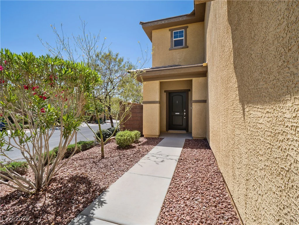 10609 Sand Mountain, Las Vegas, NV 89166