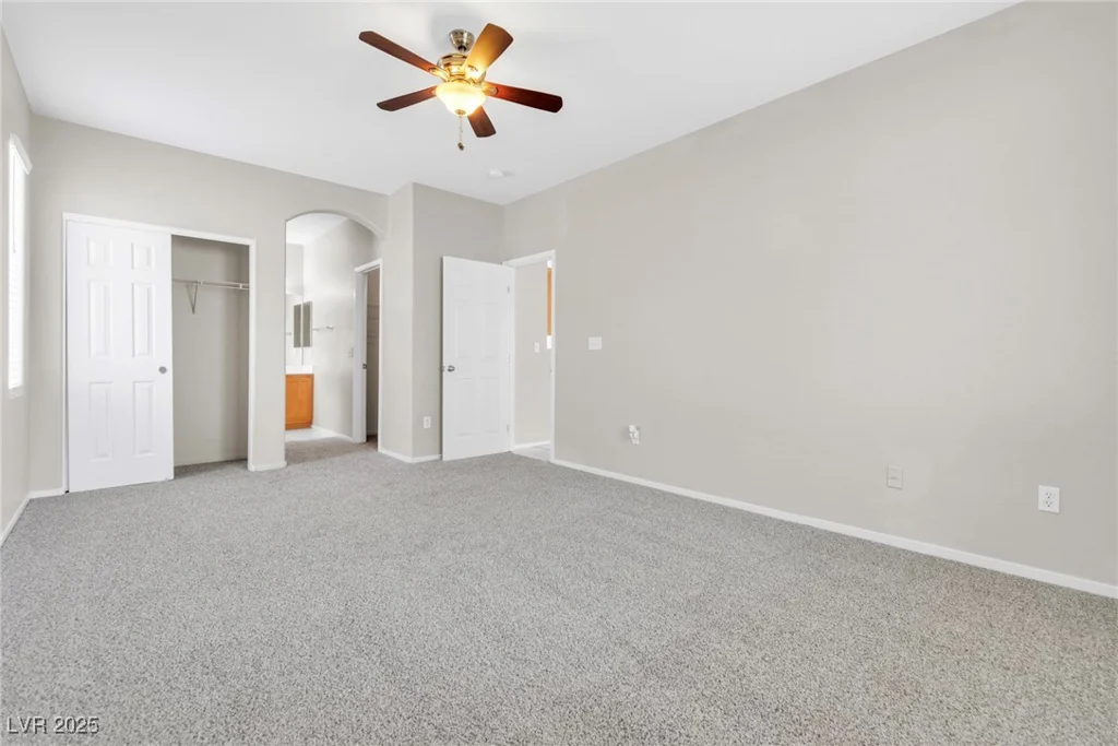 5319 Farley Feather, North Las Vegas, NV 89031