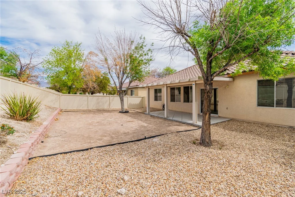5319 Farley Feather, North Las Vegas, NV 89031