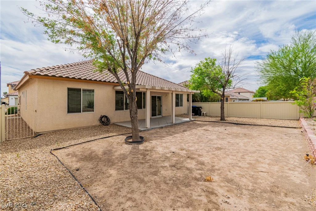 5319 Farley Feather, North Las Vegas, NV 89031