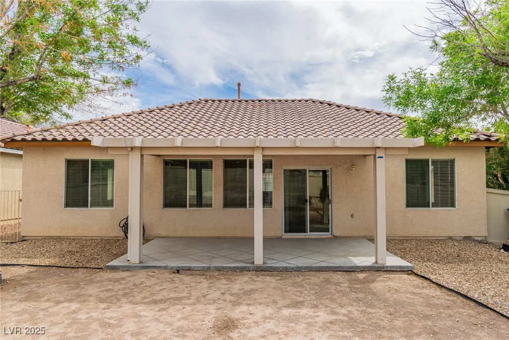 5319 Farley Feather, North Las Vegas, NV 89031